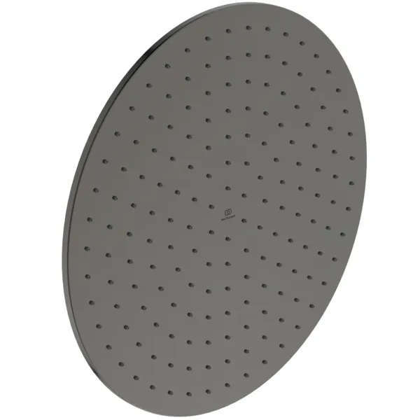Ideal Standard IdealRain Atelier Kopfbrause rund d=400mm Magnetic Grey Ideal Standard IdealRain Atelier Kopfbrause rund d=400mm Magnetic Grey