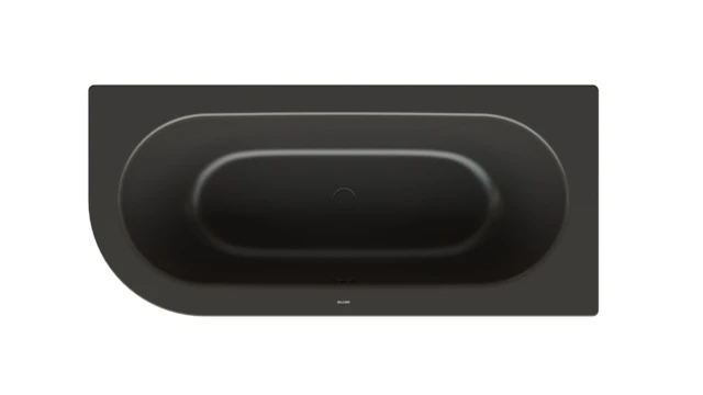 Bette rechteck Badewanne „BetteStarlet V Silhouette“ 165 × 75 cm in Anthracite Bette rechteck Badewanne „BetteStarlet V Silhouette“ 165 × 75 cm in Anthracite