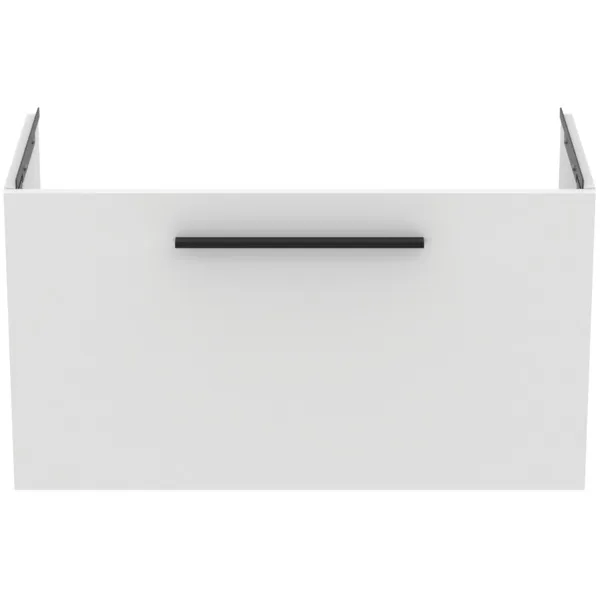 Ideal Standard Waschtischunterschrank „i.lifeS“ 80 × 44 × 37,5 cm Weiß matt