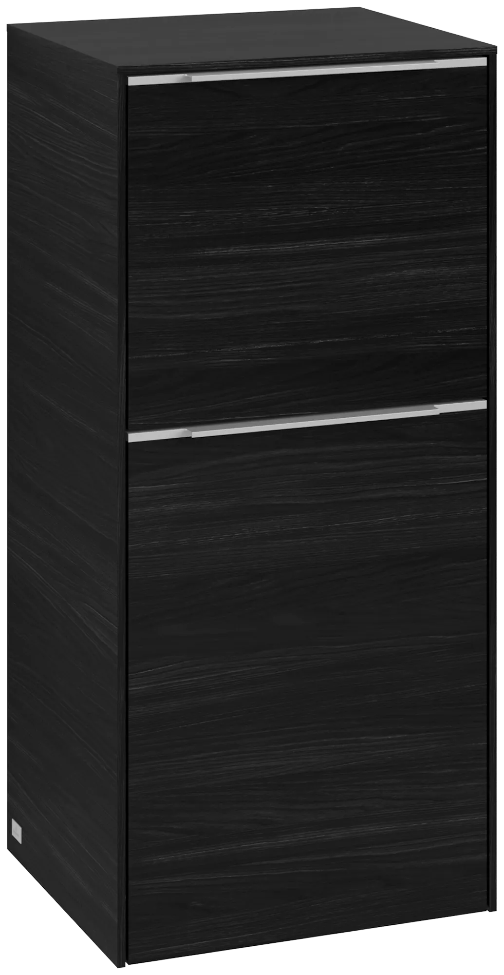 Villeroy & Boch Subway 3.0 Seitenschrank C59400, 400x860x362mm, links Villeroy & Boch Subway 3.0 Seitenschrank C59400, 400x860x362mm, links