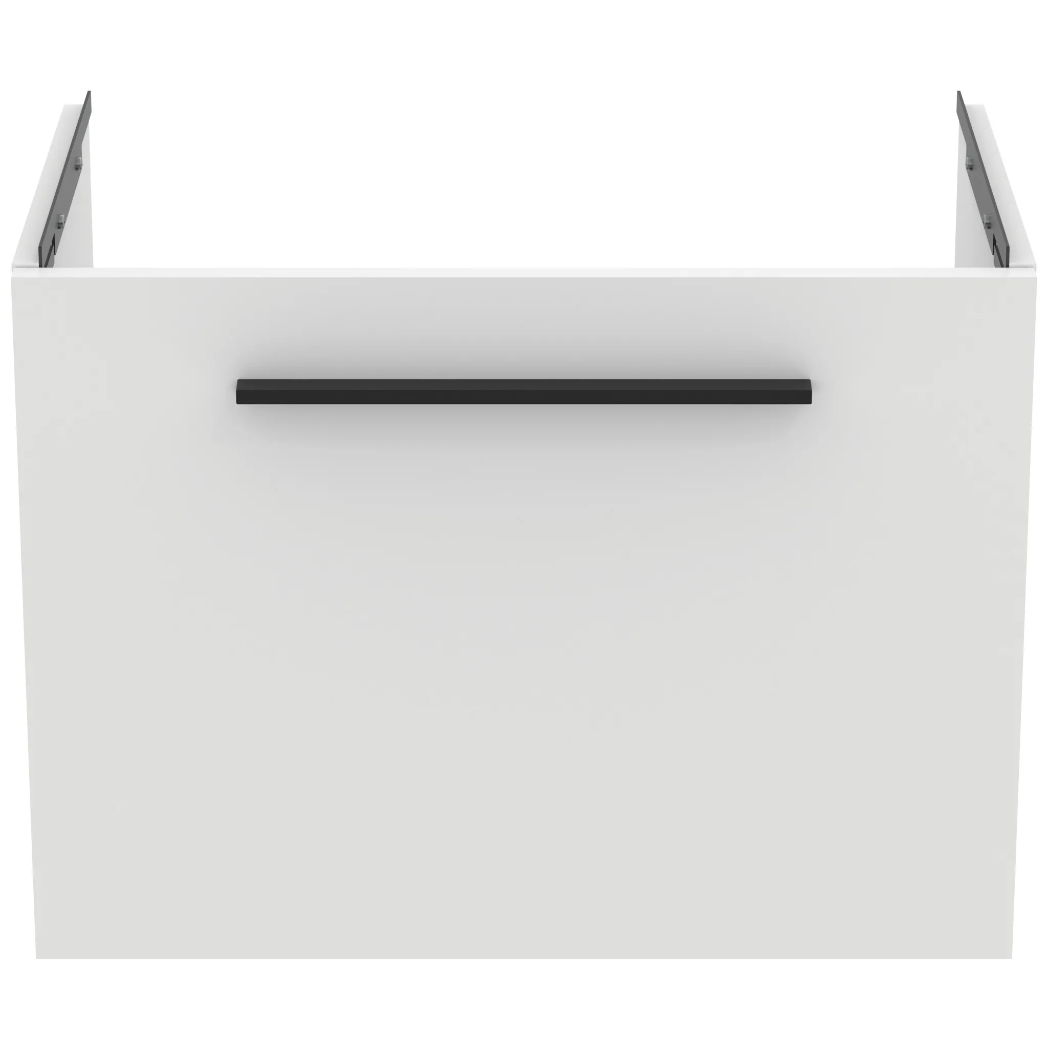 Ideal Standard Waschtischunterschrank „i.lifeS“ 60 × 44 × 37,5 cm Weiß matt Ideal Standard Waschtischunterschrank „i.lifeS“ 60 × 44 × 37,5 cm Weiß matt