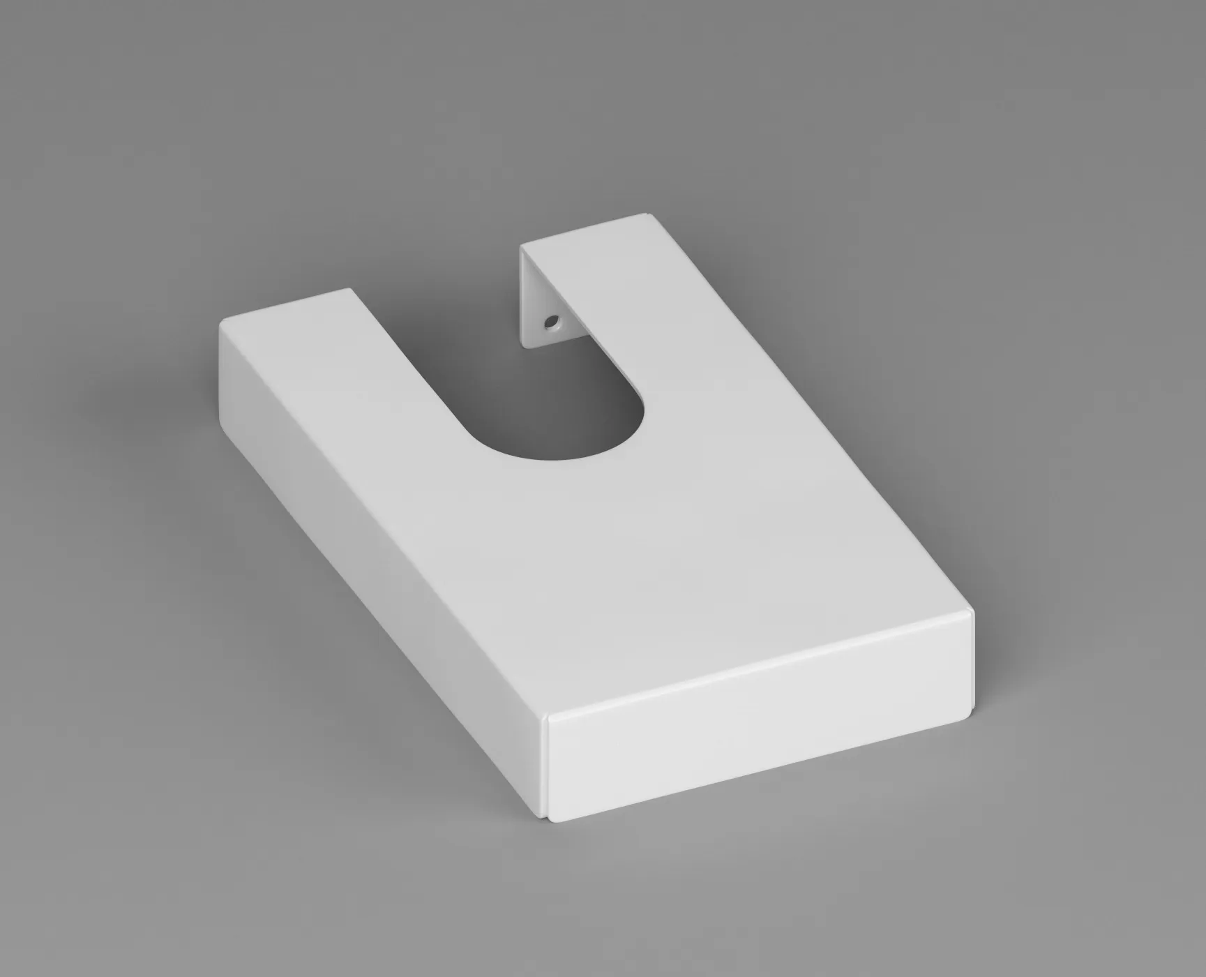 Zubehör Abdeckkappe, Sonderlack für angeschweißte Fußkonsole Nova Zubehör Abdeckkappe, Sonderlack für angeschweißte Fußkonsole Nova