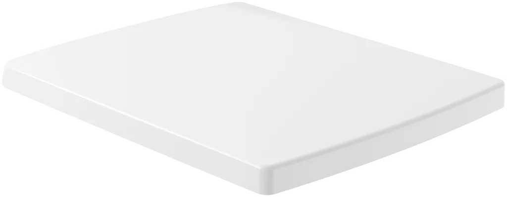 Villeroy & Boch Memento 2.0 WC-Sitz 378x452x43mm Villeroy & Boch Memento 2.0 WC-Sitz 378x452x43mm