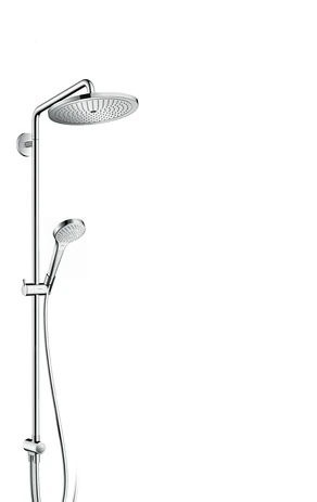 Showerpipe Croma Select S 280 Reno chrom