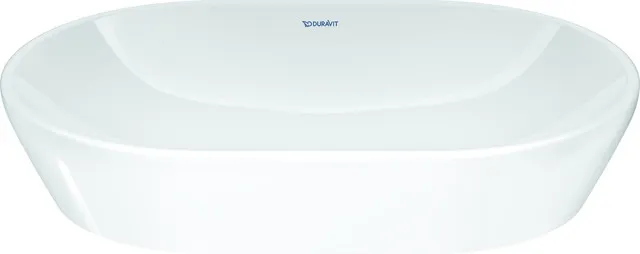 Aufsatzwaschtisch „D-Neo“, ohne Überlauf Aufsatzwaschtisch „D-Neo“, ohne Überlauf