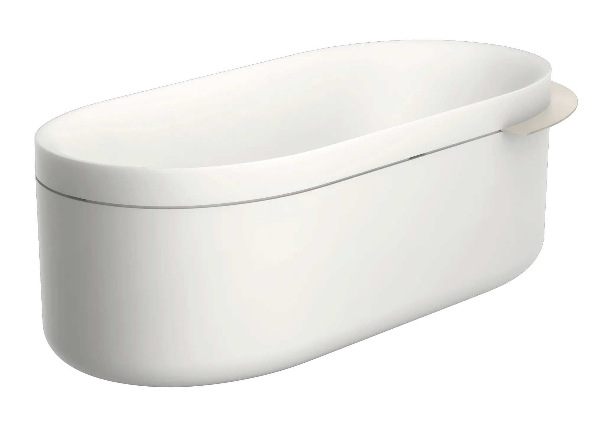 Hansgrohe AXOR Suite Waschbecken & Badewannen AXOR Becken und Wannen Edelstahl Optic 1900⁄850 Hansgrohe AXOR Suite Waschbecken & Badewannen AXOR Becken und Wannen Edelstahl Optic 1900⁄850