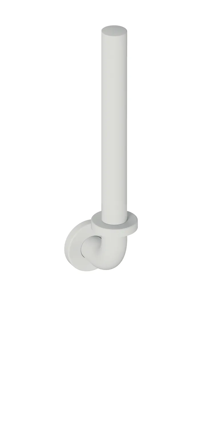 HEWI Reservetoilettenpapierhalter „Serie 801“ 7 × 10,5 × 29,7 cm HEWI Reservetoilettenpapierhalter „Serie 801“ 7 × 10,5 × 29,7 cm