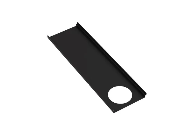 HEWI Ablage in 36 × 1,6 cm HEWI Ablage in 36 × 1,6 cm