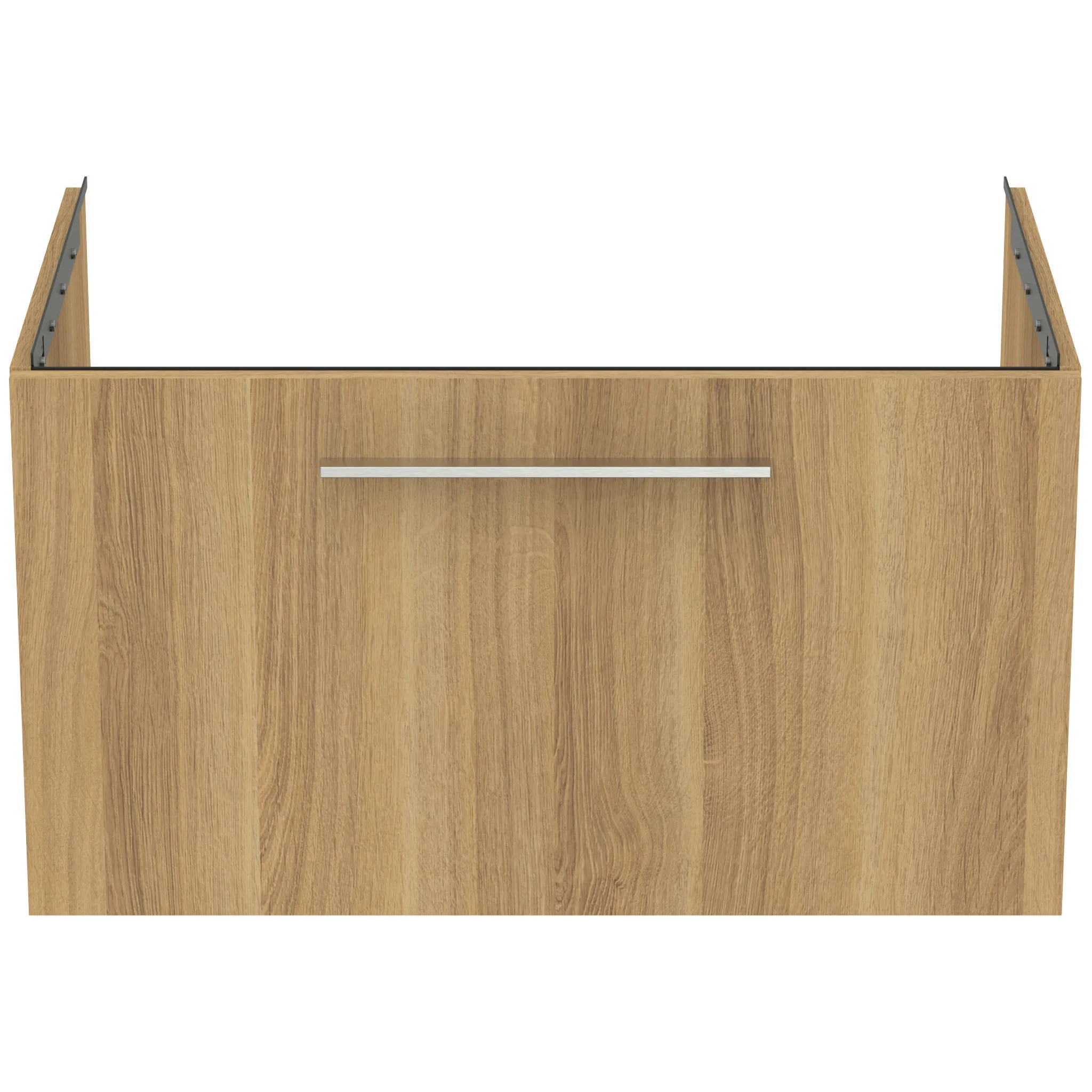 Ideal Standard Waschtischunterschrank „i.lifeB“ 80 × 44 × 50,5 cm Eiche Natur Ideal Standard Waschtischunterschrank „i.lifeB“ 80 × 44 × 50,5 cm Eiche Natur
