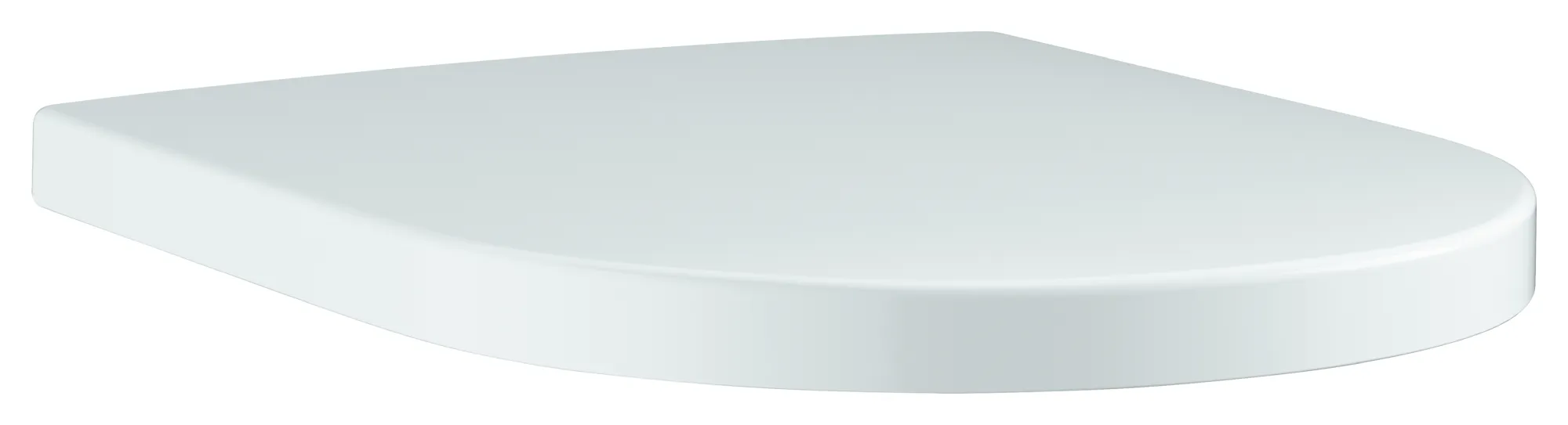 Grohe WC-Sitz „Euro Keramik“ Grohe WC-Sitz „Euro Keramik“