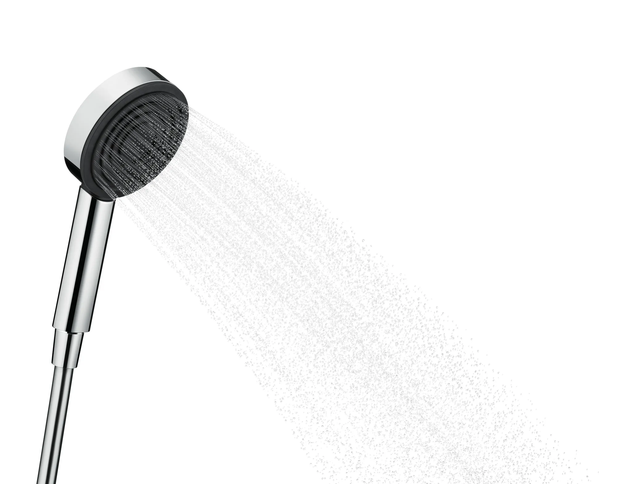 Handbrause Pulsify 105 1jet chrom