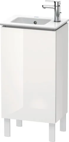 Duravit Waschtischunterschrank bodenstehend „L-Cube“ 42 × 70,4 × 29,4 cm