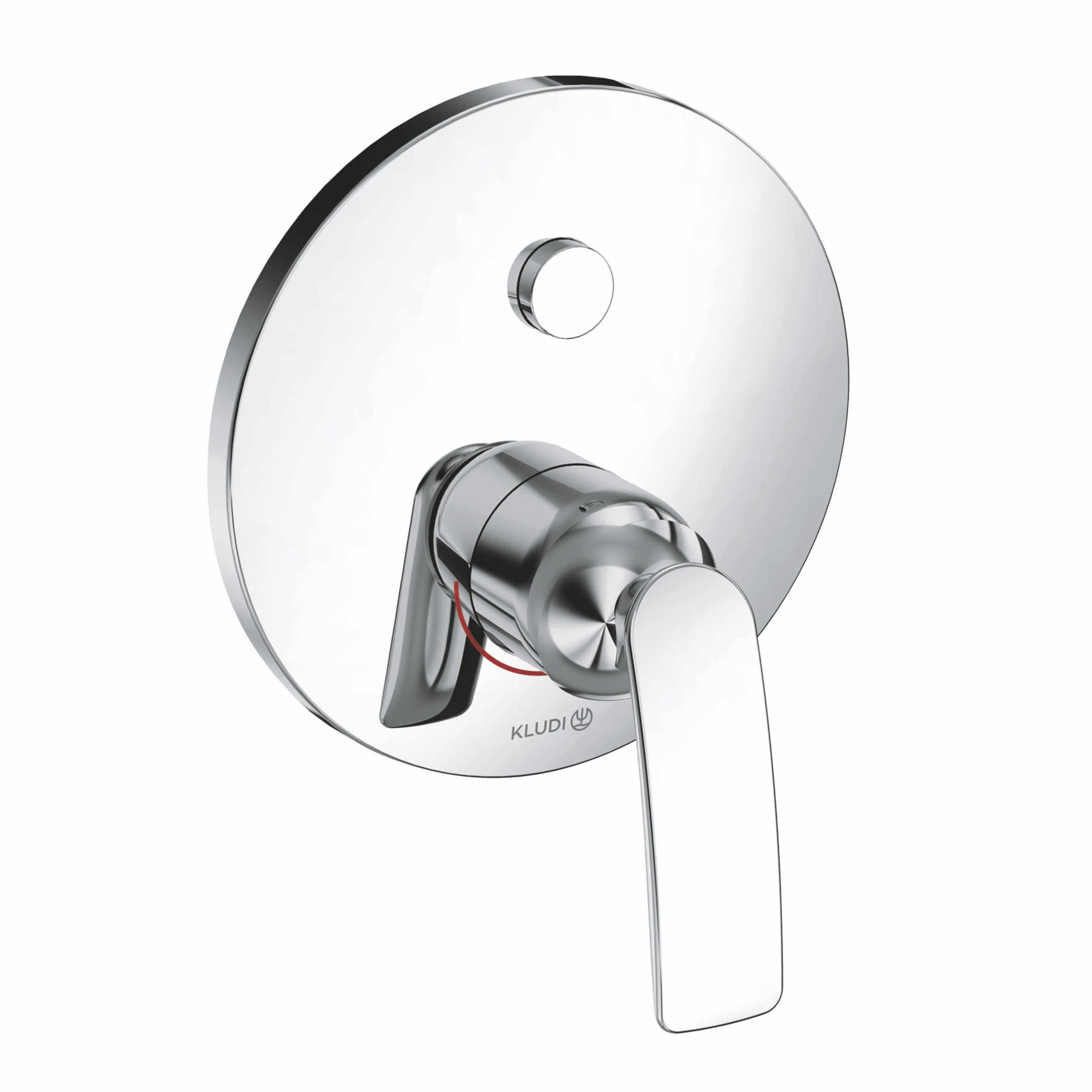 BALANCE UPWafü/Br.EHM Push Set mit Funktionseinheit chrom BALANCE UPWafü/Br.EHM Push Set mit Funktionseinheit chrom