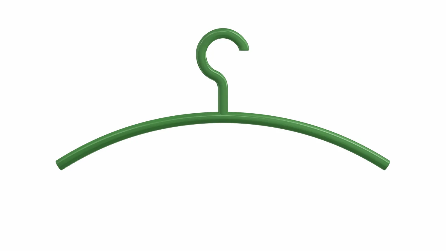 HEWI Kleiderbügel 45 cm HEWI Kleiderbügel 45 cm