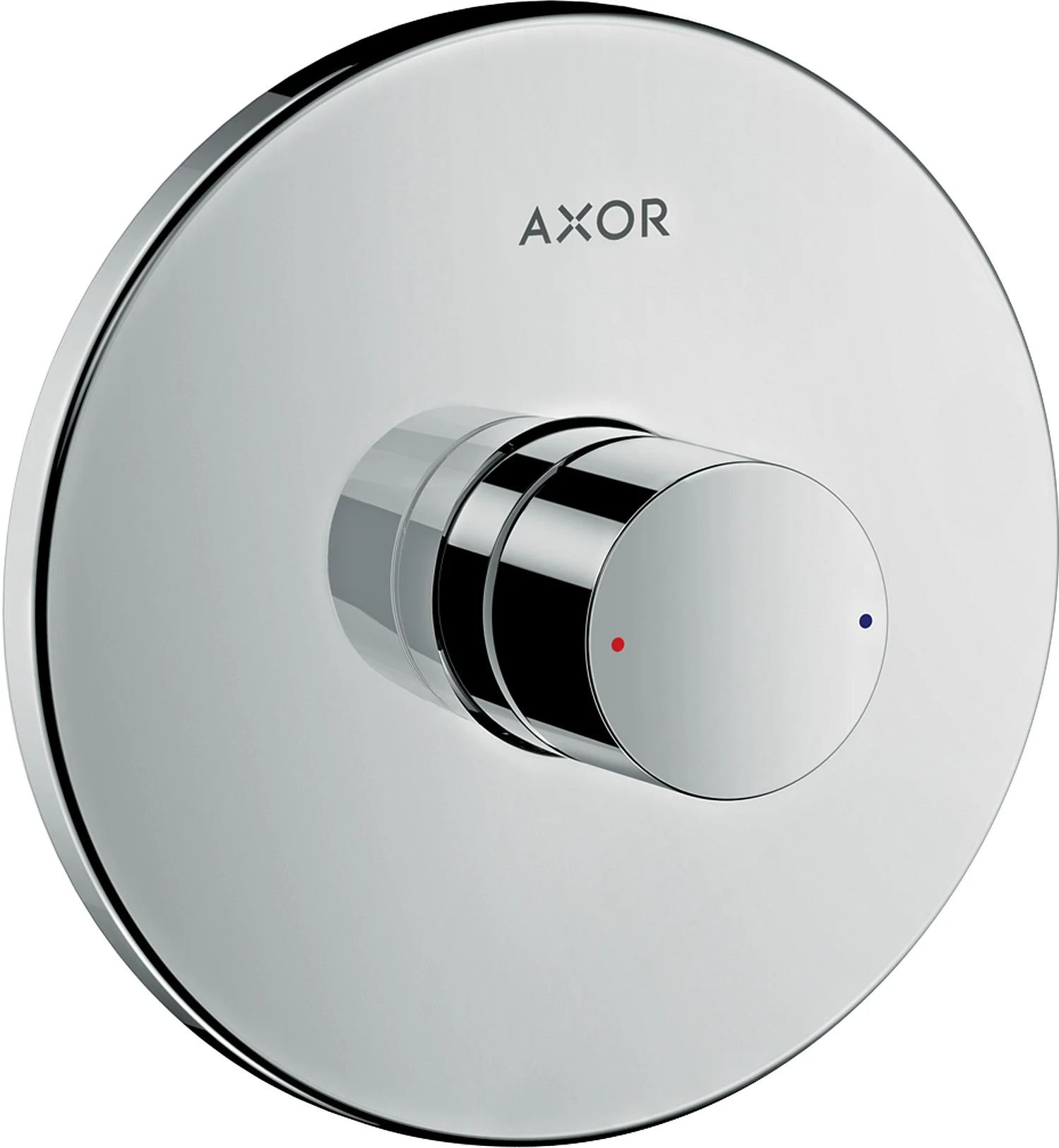 Hansgrohe AXOR Uno Einhebel-Brausemischer Unterputz mit Zerogriff Chrom, max. Durchfluss 29 l/min, Keramikmischsystem, einstellbare Temperaturbegrenzung, für Durchlauferhitzer geeignet Hansgrohe AXOR Uno Einhebel-Brausemischer Unterputz mit Zerogriff Chrom, max. Durchfluss 29 l/min, Keramikmischsystem, einstellbare Temperaturbegrenzung, für Durchlauferhitzer geeignet