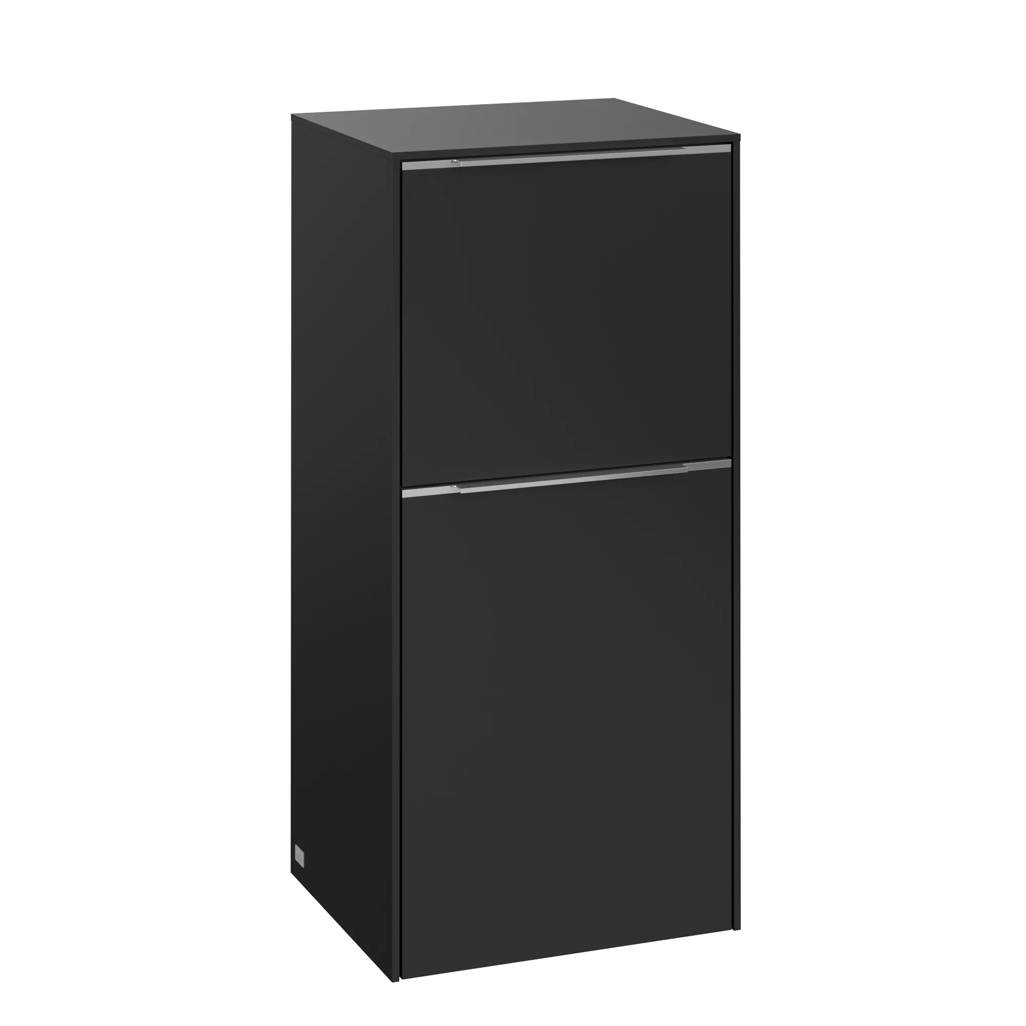 Villeroy & Boch Seitenschrank „Subway 3.0“ 40 × 86 × 36,2 × 36,2 cm 1 Auszug, 1 Tür, Anschlag (Scharnier) links, 1 Tür, Anschlag links Villeroy & Boch Seitenschrank „Subway 3.0“ 40 × 86 × 36,2 × 36,2 cm 1 Auszug, 1 Tür, Anschlag (Scharnier) links, 1 Tür, Anschlag links