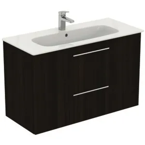 Ideal Standard i.life A Möbelpaket mit Waschtisch und Unterschrank Ideal Standard i.life A Möbelpaket mit Waschtisch und Unterschrank