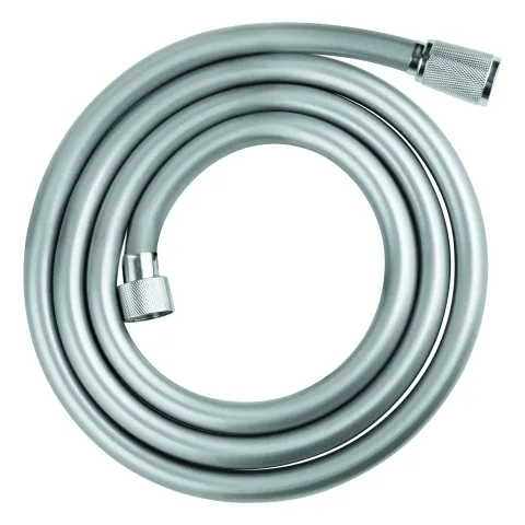 Grohe Relexaflex Brauseschlauch 28154_2, 1.750 mm, Universalanschluss ½ x ½, chrom Grohe Relexaflex Brauseschlauch 28154_2, 1.750 mm, Universalanschluss ½ x ½, chrom