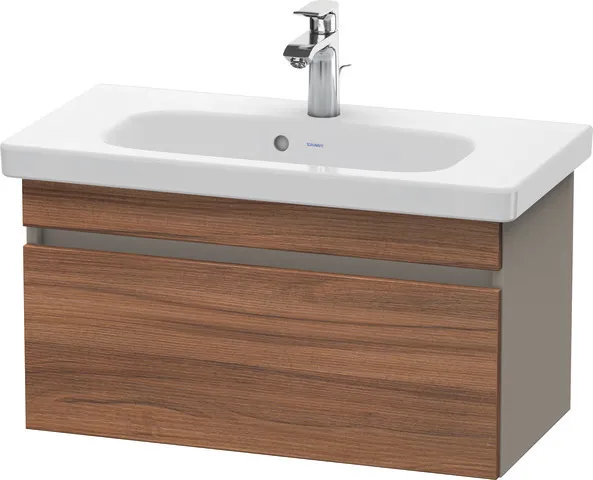 Duravit Waschtischunterschrank wandhängend „DuraStyle“ 73 × 39,8 × 36,8 cm Duravit Waschtischunterschrank wandhängend „DuraStyle“ 73 × 39,8 × 36,8 cm