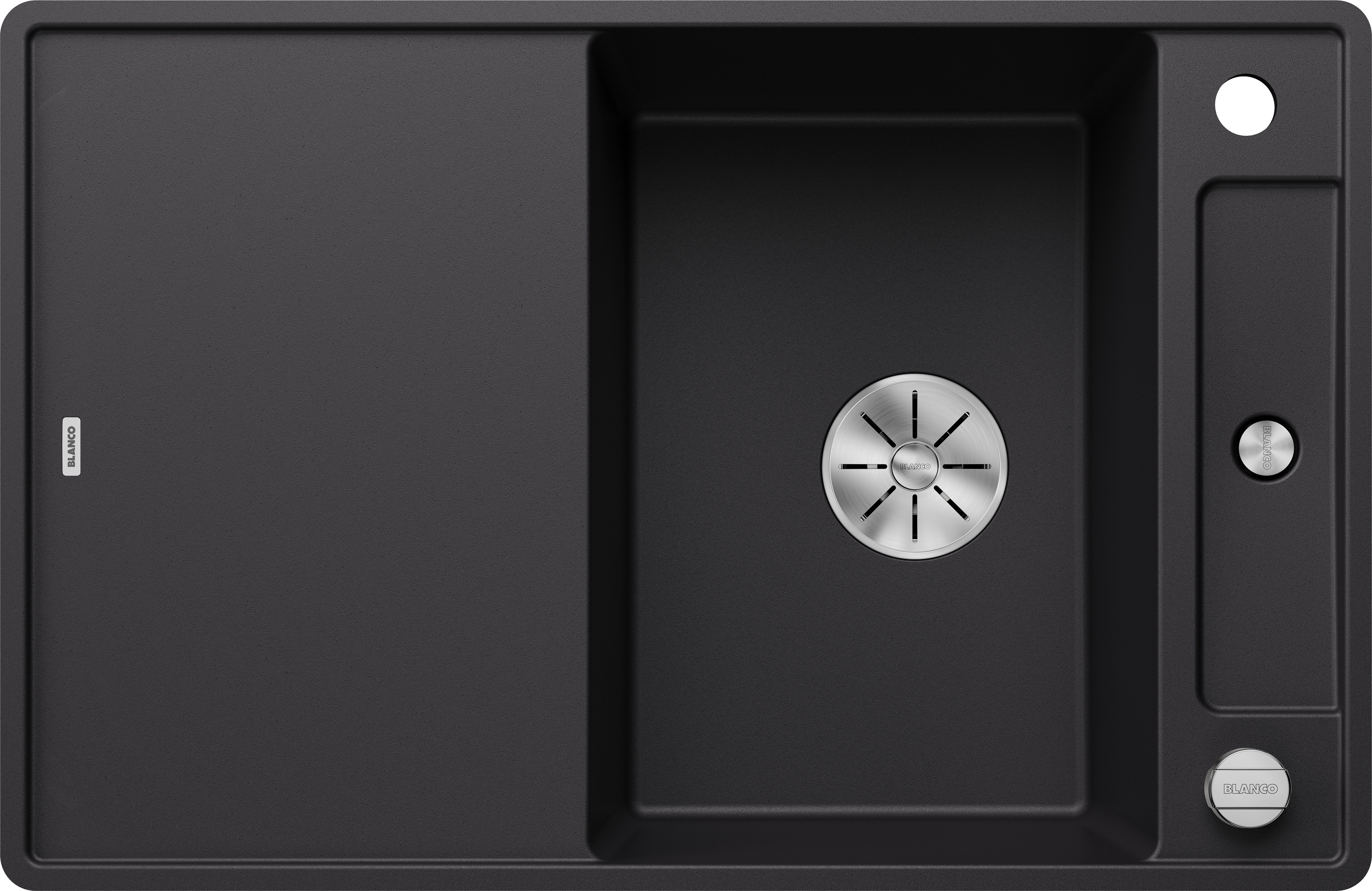 BLANCO AXIA III 45 S-F BLANCO AXIA III 45 S-F