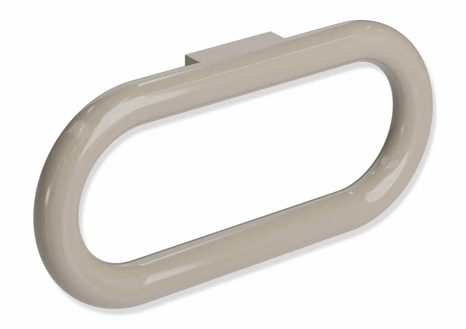HEWI Handtuchring der Serie 477, PG74, Sand