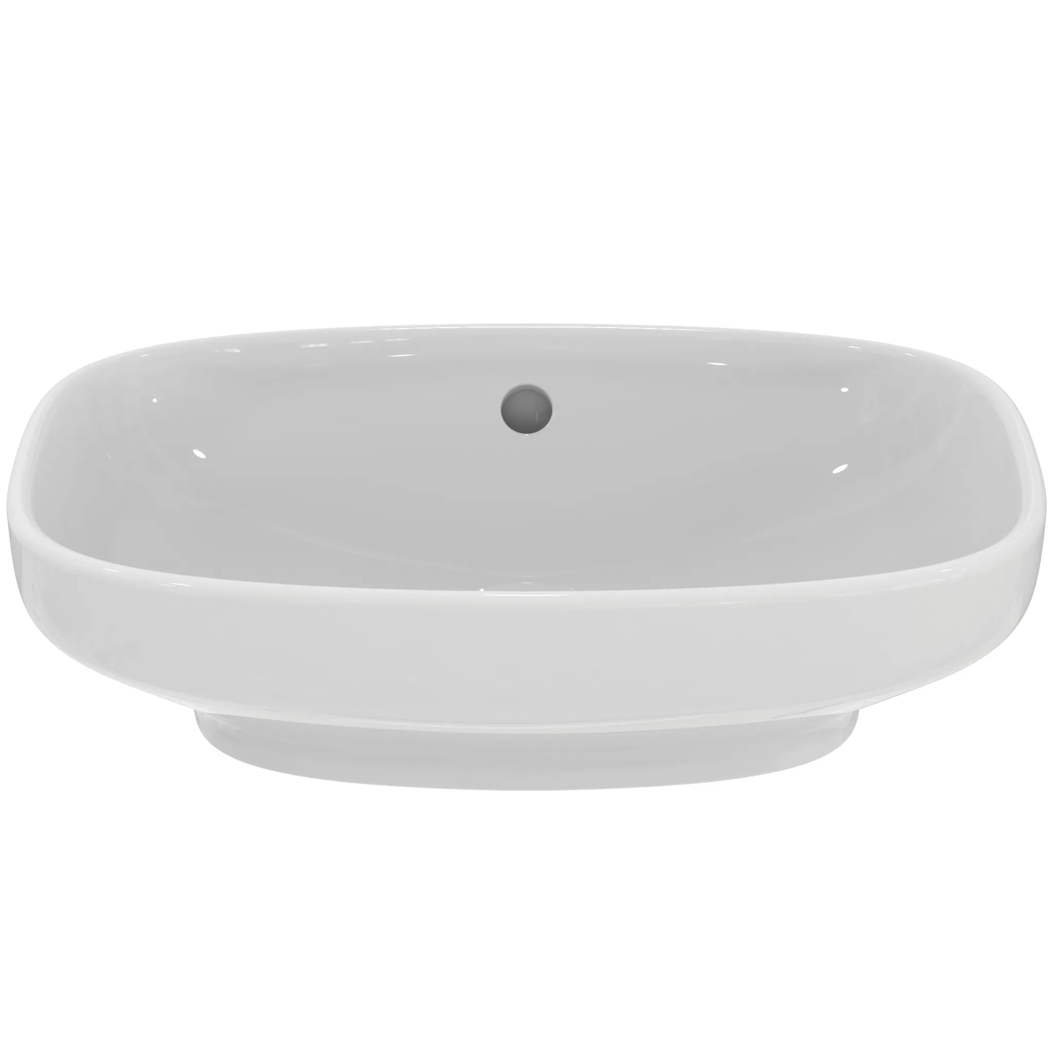 Waschbecken „i.lifeB“ 45 × 37 × 14 cm Waschbecken „i.lifeB“ 45 × 37 × 14 cm