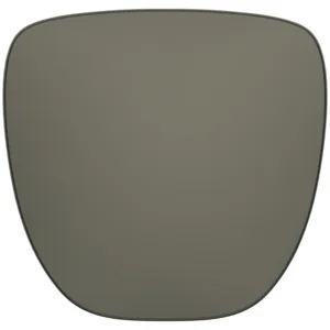 Ideal Standard Ablaufdeckel Dea Magnetic Grey - glänzend, galvanisiert, für Badewanne Ideal Standard Ablaufdeckel Dea Magnetic Grey - glänzend, galvanisiert, für Badewanne