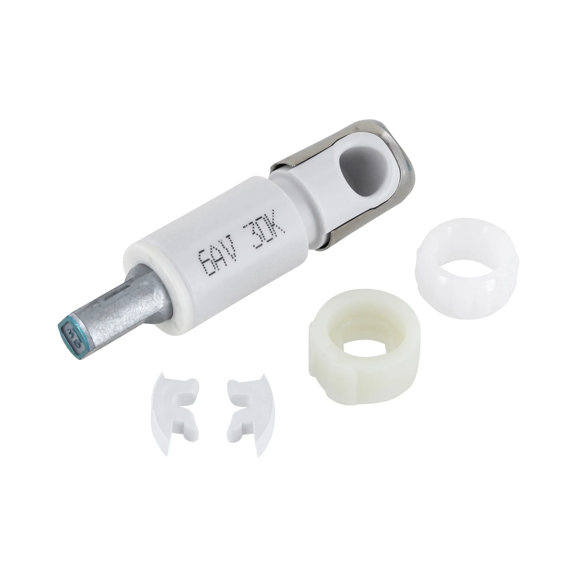Ideal Standard WC-Sitzpuffer Don - Serie Don, Hersteller Ideal Standard Ideal Standard WC-Sitzpuffer Don - Serie Don, Hersteller Ideal Standard