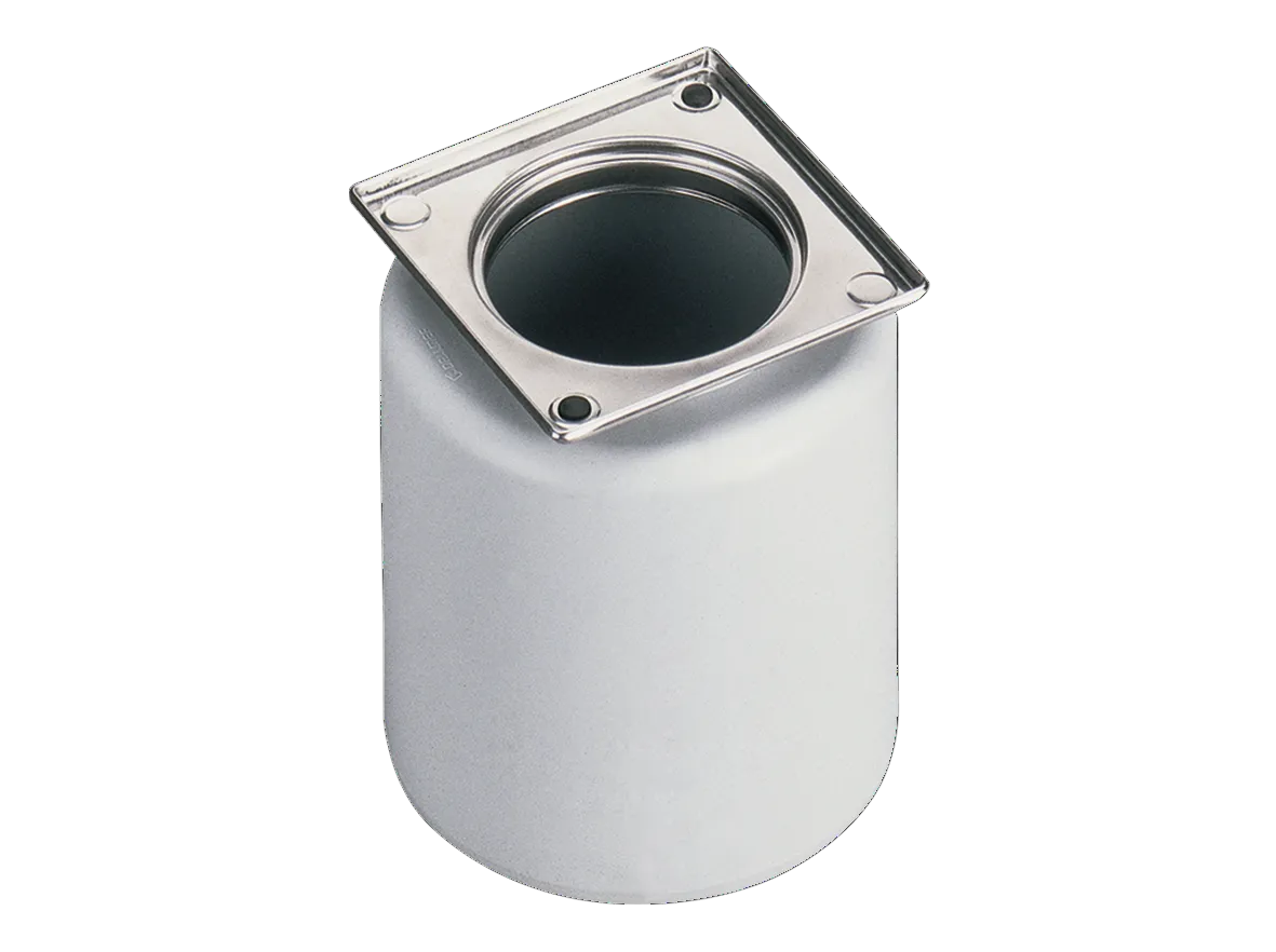 Aufsatzrahmen, S 15/120 Aufsatzrahmen, S 15/120