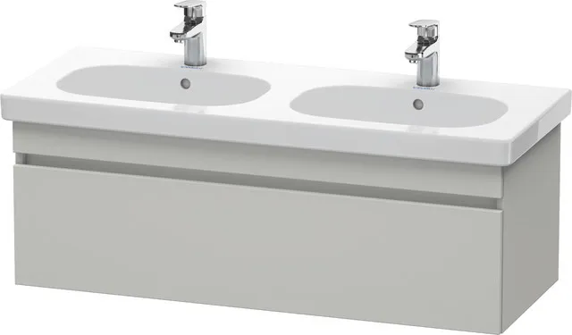 Duravit Waschtischunterschrank wandhängend „DuraStyle“ 115 × 39,8 × 45,3 cm