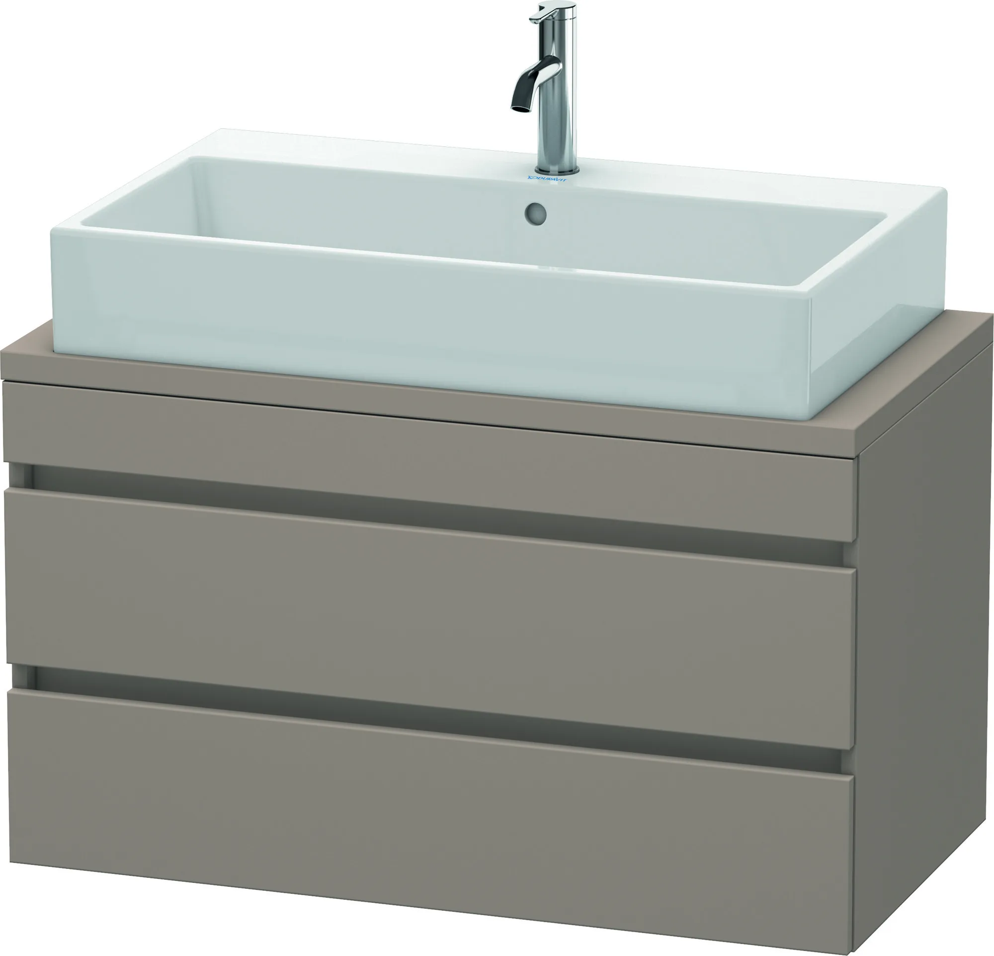 Duravit Waschtischunterschrank wandhängend „DuraStyle“ 90 × 51,2 × 47,8 cm Duravit Waschtischunterschrank wandhängend „DuraStyle“ 90 × 51,2 × 47,8 cm