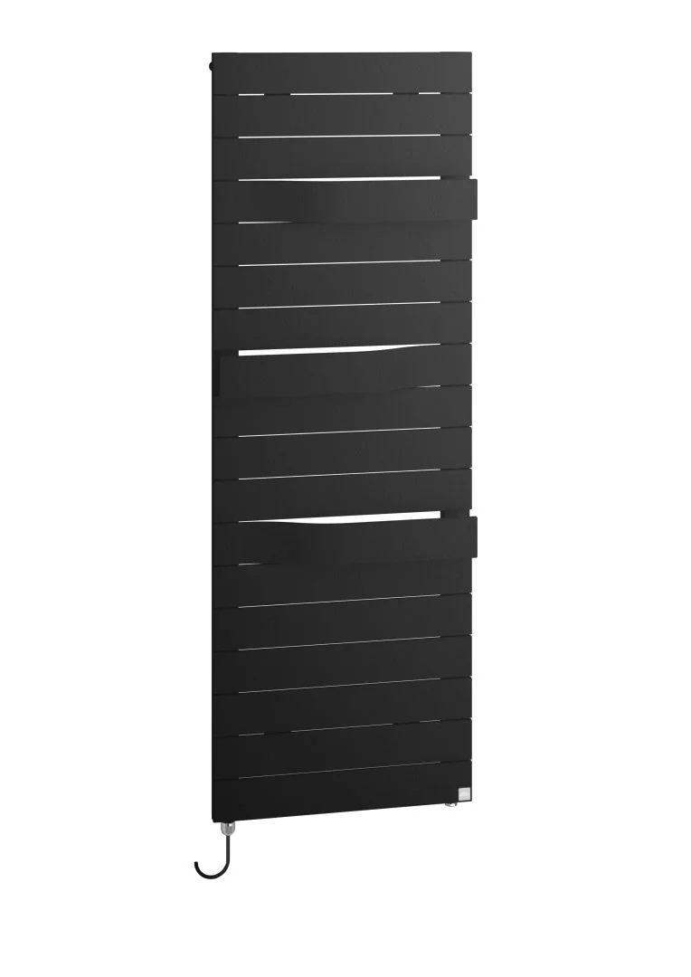 Kermi Design-Elektroheizkörper „Tabeo®-E“ 75 × 143,7 cm in Graphit Metallic Kermi Design-Elektroheizkörper „Tabeo®-E“ 75 × 143,7 cm in Graphit Metallic