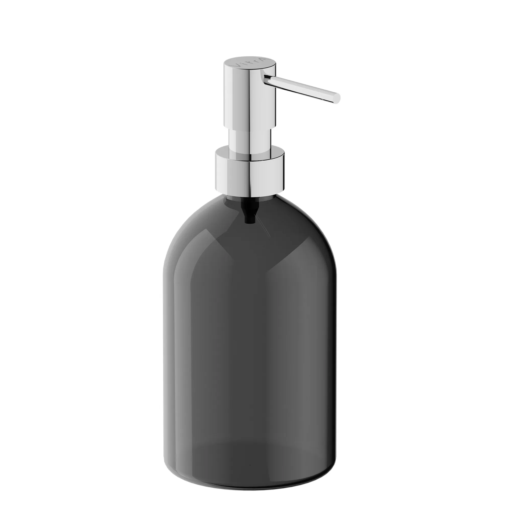 Origin Seifenspender 400 ml Chrom Origin Seifenspender 400 ml Chrom