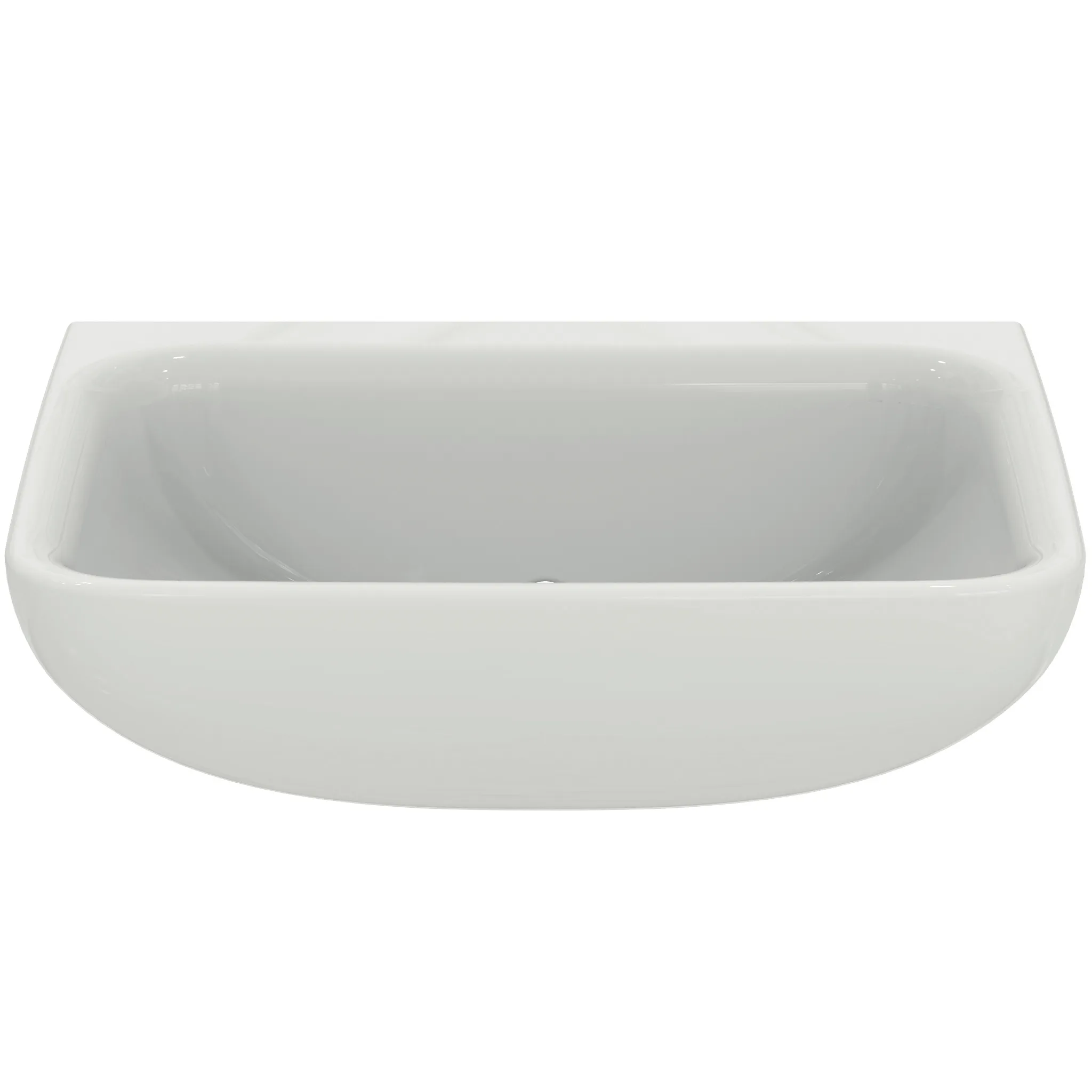 Waschbecken „Contour21+“ 50 × 40 × 20 cm Waschbecken „Contour21+“ 50 × 40 × 20 cm