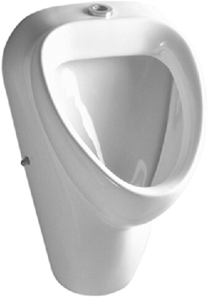 Urinal, Zulauf von oben, weiß SO145658, Sonderangebot Urinal, Zulauf von oben, weiß SO145658, Sonderangebot
