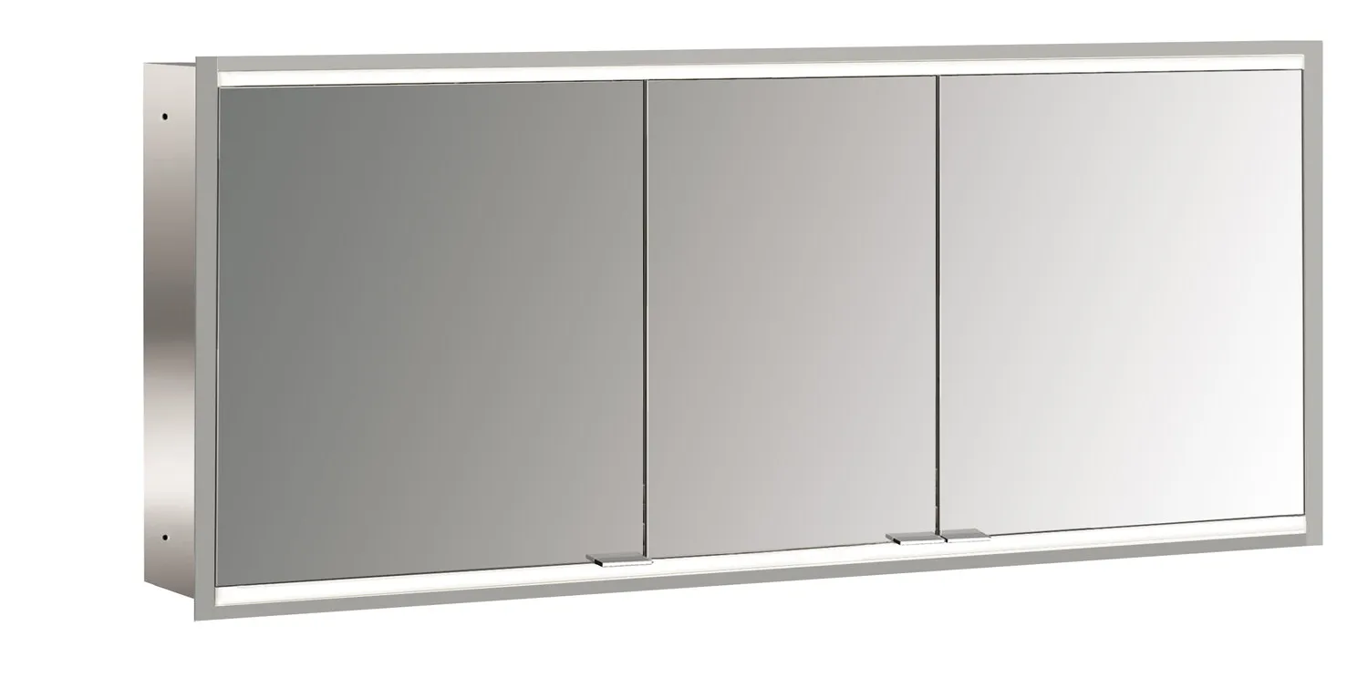 emco Spiegelschrank „prime 2“ Facelift 70 × 16,7 cm emco Spiegelschrank „prime 2“ Facelift 70 × 16,7 cm
