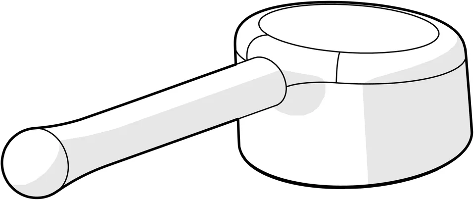 HansaMEDIPRO Langer Hebel HansaMEDIPRO 0245 Bedienungshebel lang, Chrom