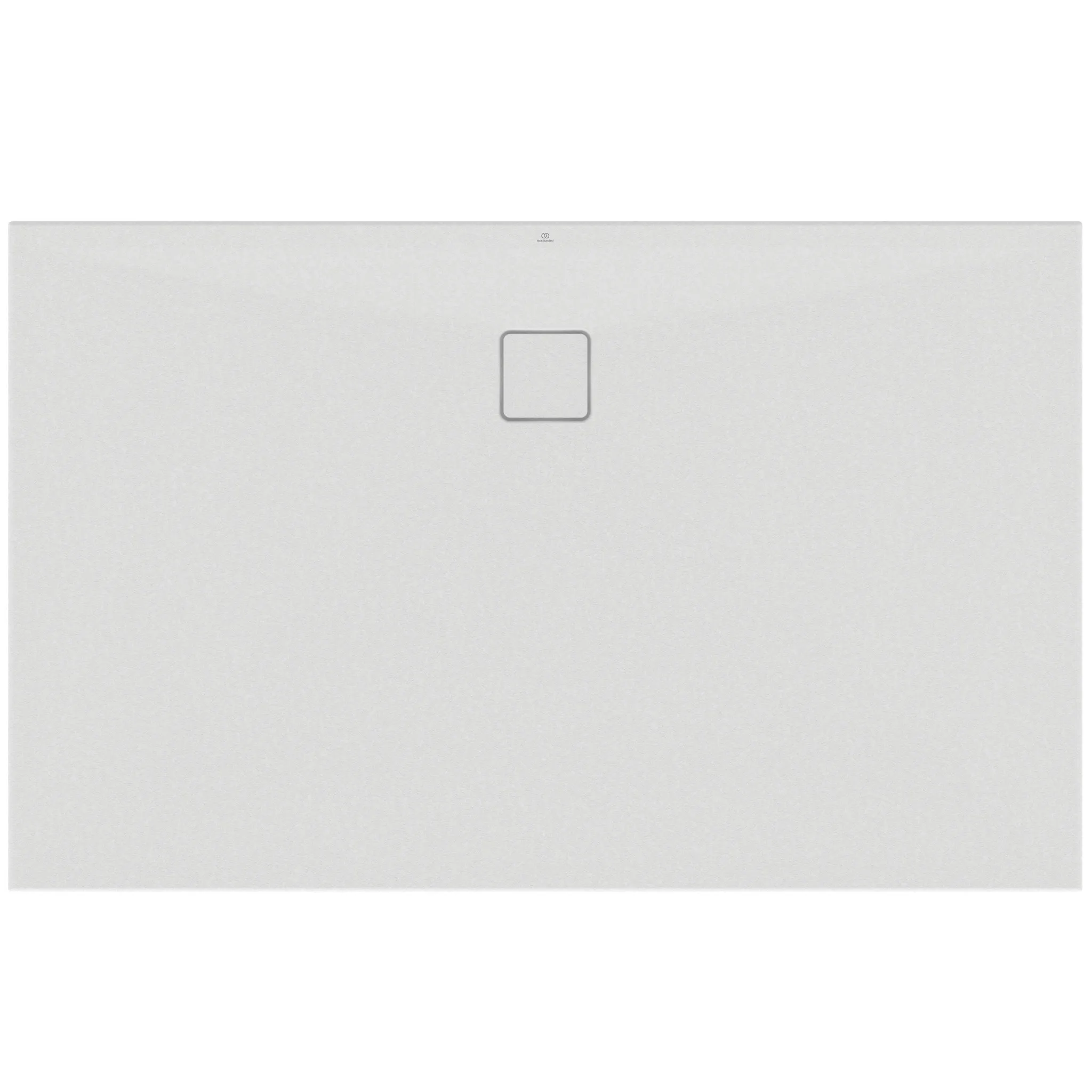 Ideal Standard Duschwanne „UltraFlatEvo“ 100 × 160 cm in Seidenweiß Ideal Standard Duschwanne „UltraFlatEvo“ 100 × 160 cm in Seidenweiß