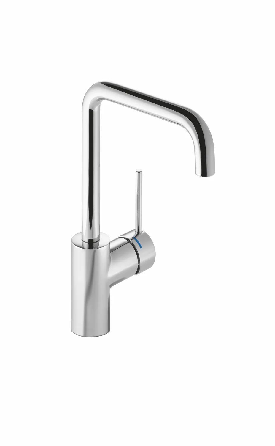 Einhand-Waschtischmischer „System-Armaturen“ Ausladung 270 mm Einhand-Waschtischmischer „System-Armaturen“ Ausladung 270 mm