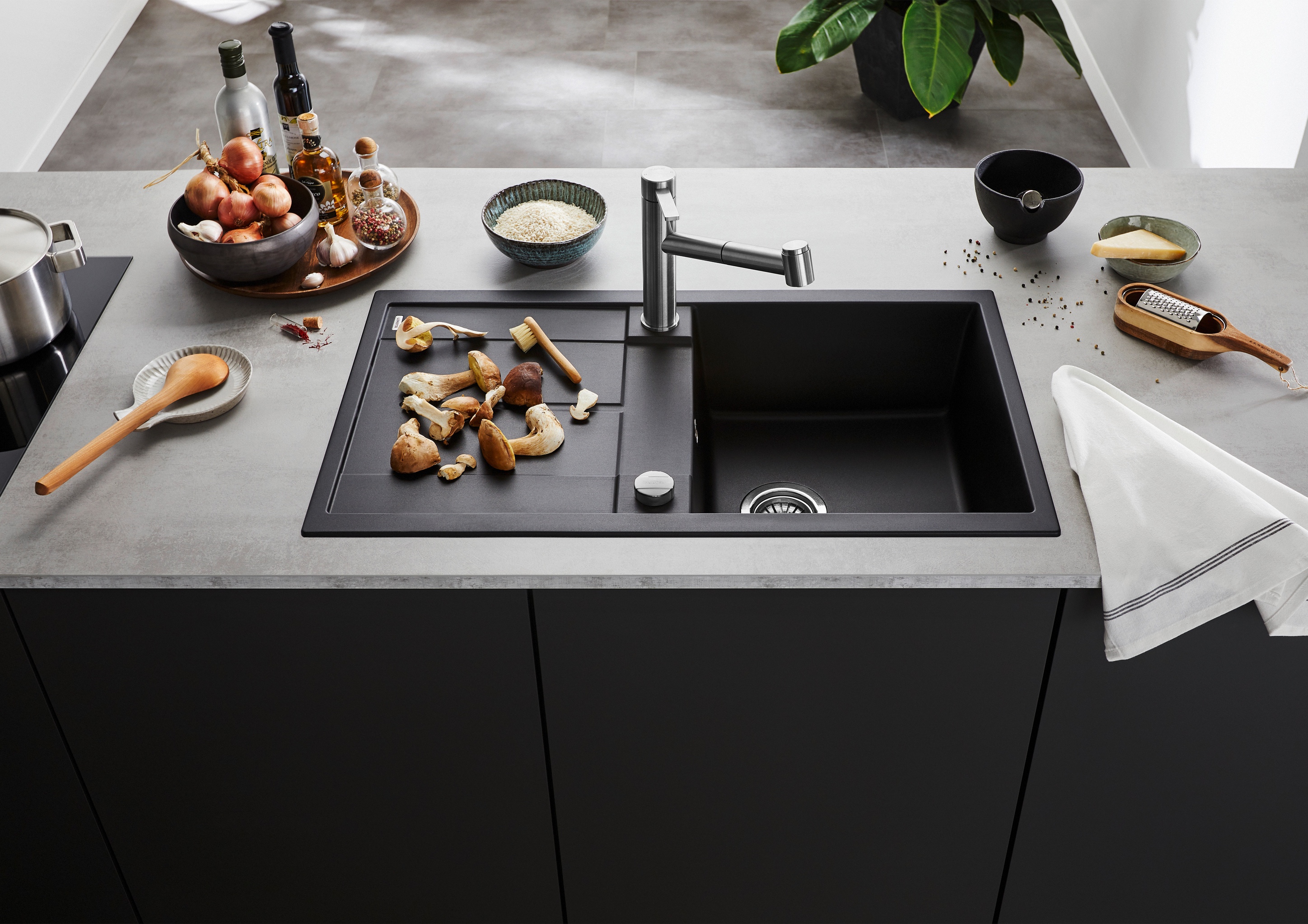 BLANCO METRA 5 S BLANCO METRA 5 S