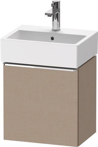 Duravit Waschtischunterschrank wandhängend „D-Neo“ 43,4 × 44 × 32,2 cm