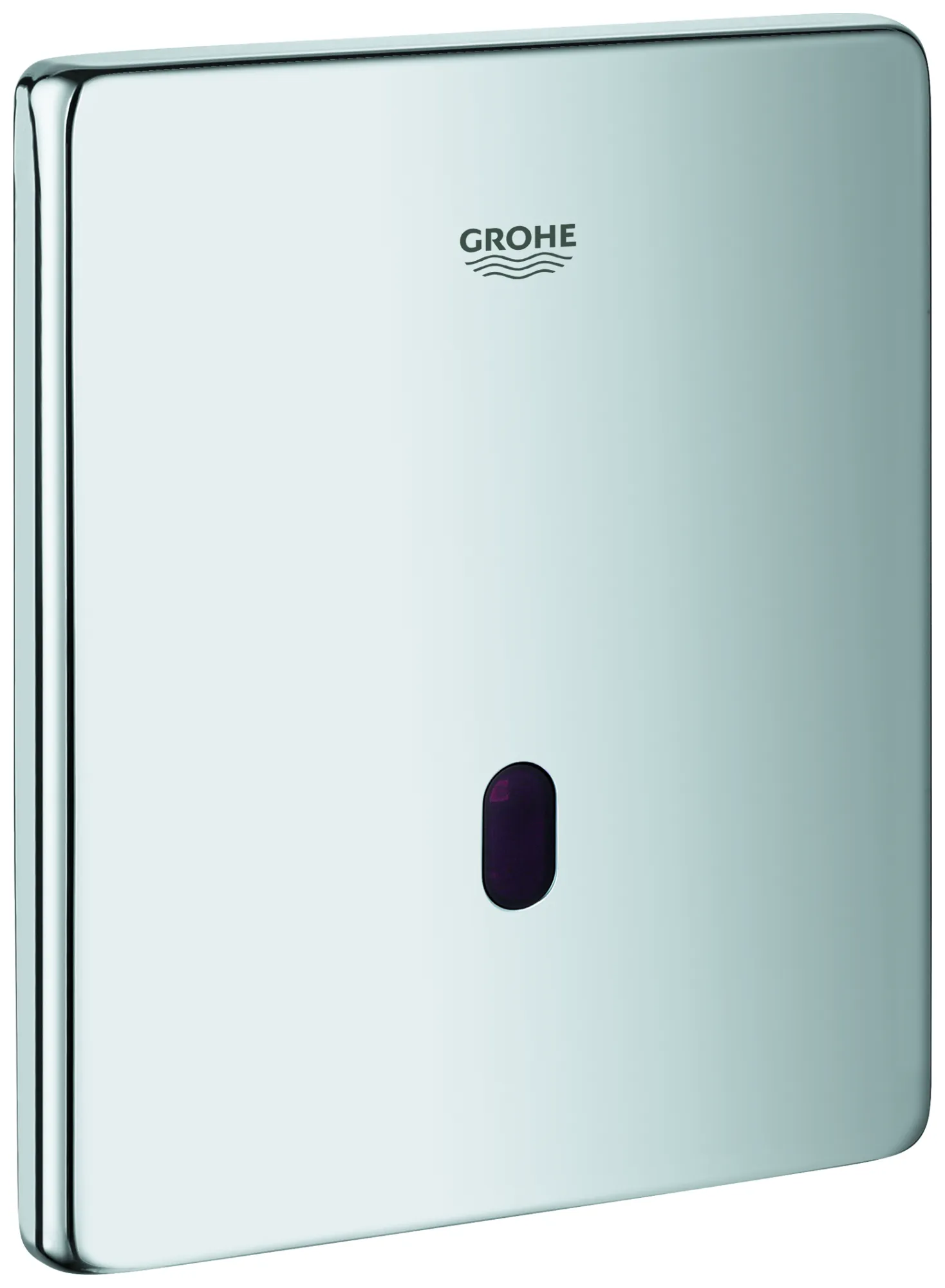 Grohe Tectron Skate Infrarot-Elektronik für Urinal chrom Farbe: chrom Grohe Tectron Skate Infrarot-Elektronik für Urinal chrom Farbe: chrom