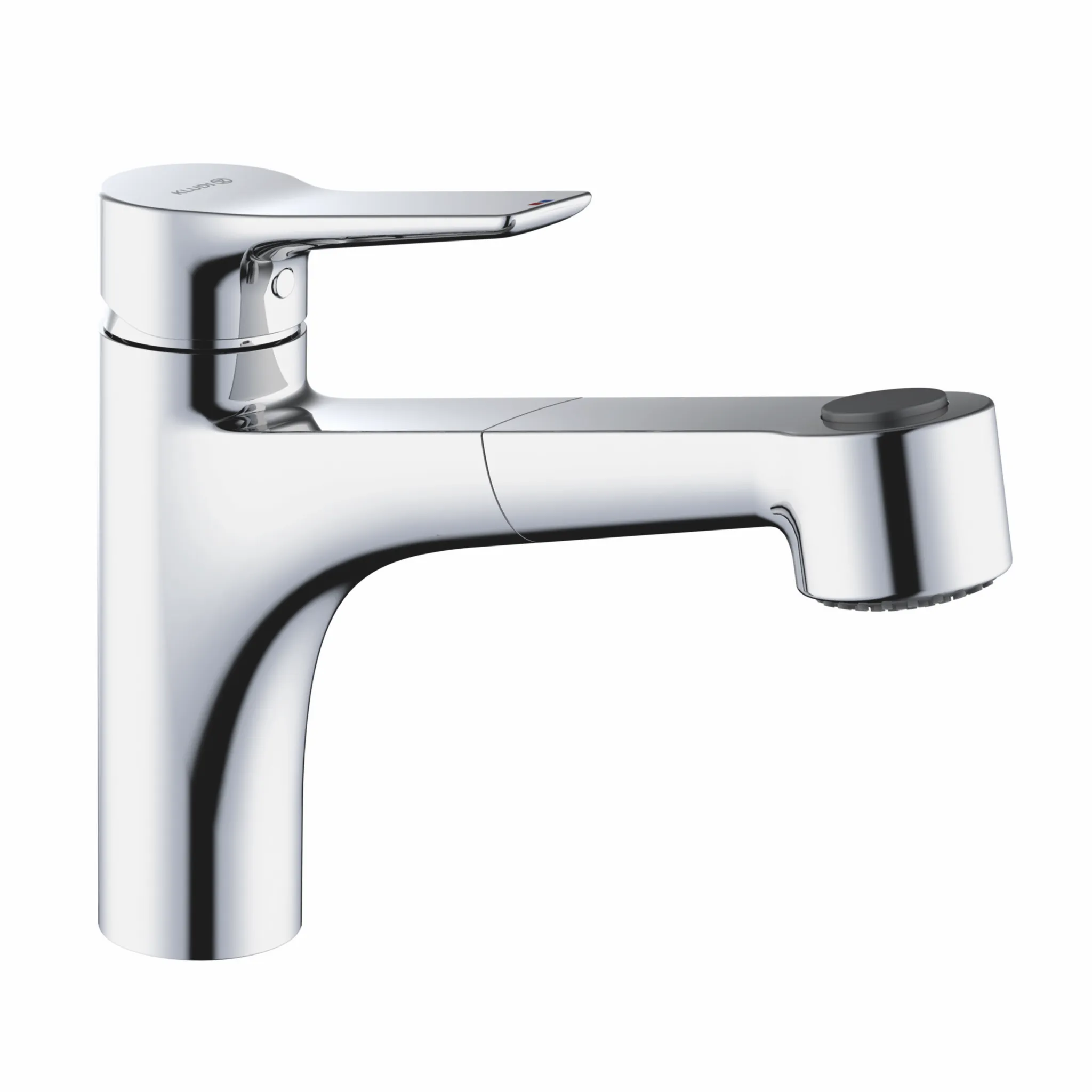 MIX SpültischEHM DN 15 herausziehbarer Brause Geschl. Hebel chrom MIX SpültischEHM DN 15 herausziehbarer Brause Geschl. Hebel chrom