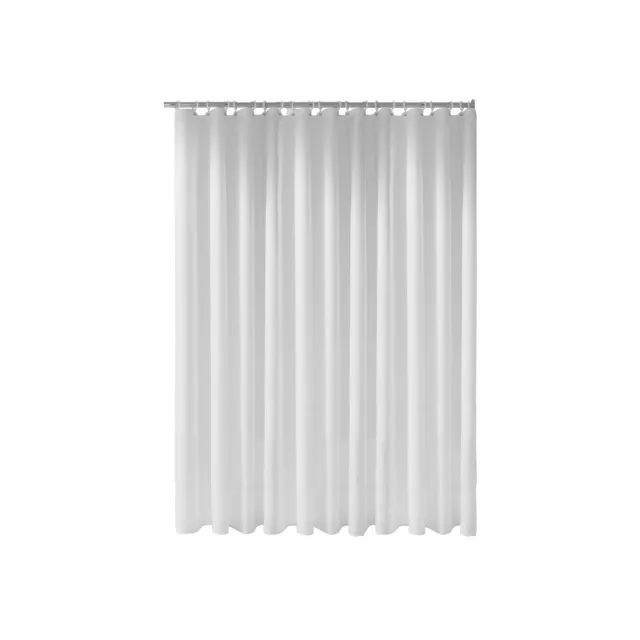 Plan 14946000120 Duschvorhang Plan maxxi 1800 x 1800 mm weiß Plan 14946000120 Duschvorhang Plan maxxi 1800 x 1800 mm weiß