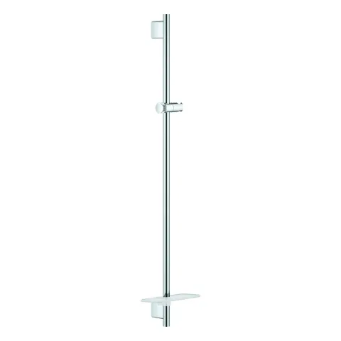 Brausestange Rainshower SmartActive 26603, 900 mm, Ablage Brausestange Rainshower SmartActive 26603, 900 mm, Ablage