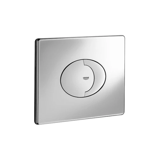 GROHE WC-Betätigung Skate Air 42305 chrom