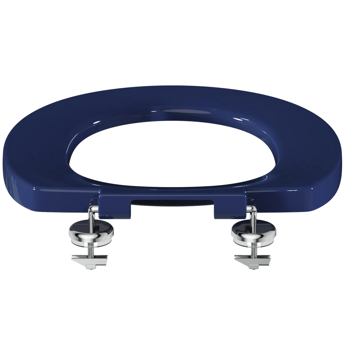 Ideal Standard WC-Sitz „Contour21+“ in Blau Ideal Standard WC-Sitz „Contour21+“ in Blau