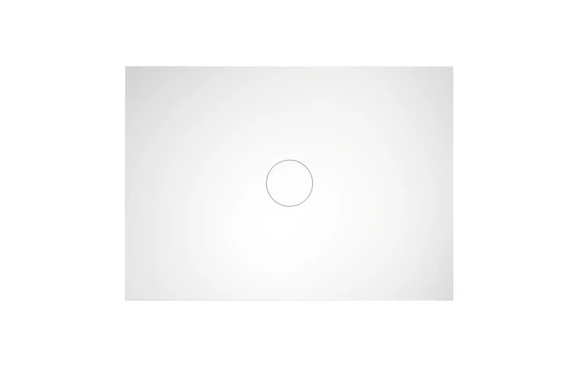 Bette rechteck Duschwanne „BetteAir“ 140 × 100 cm in Cacao Bette rechteck Duschwanne „BetteAir“ 140 × 100 cm in Cacao