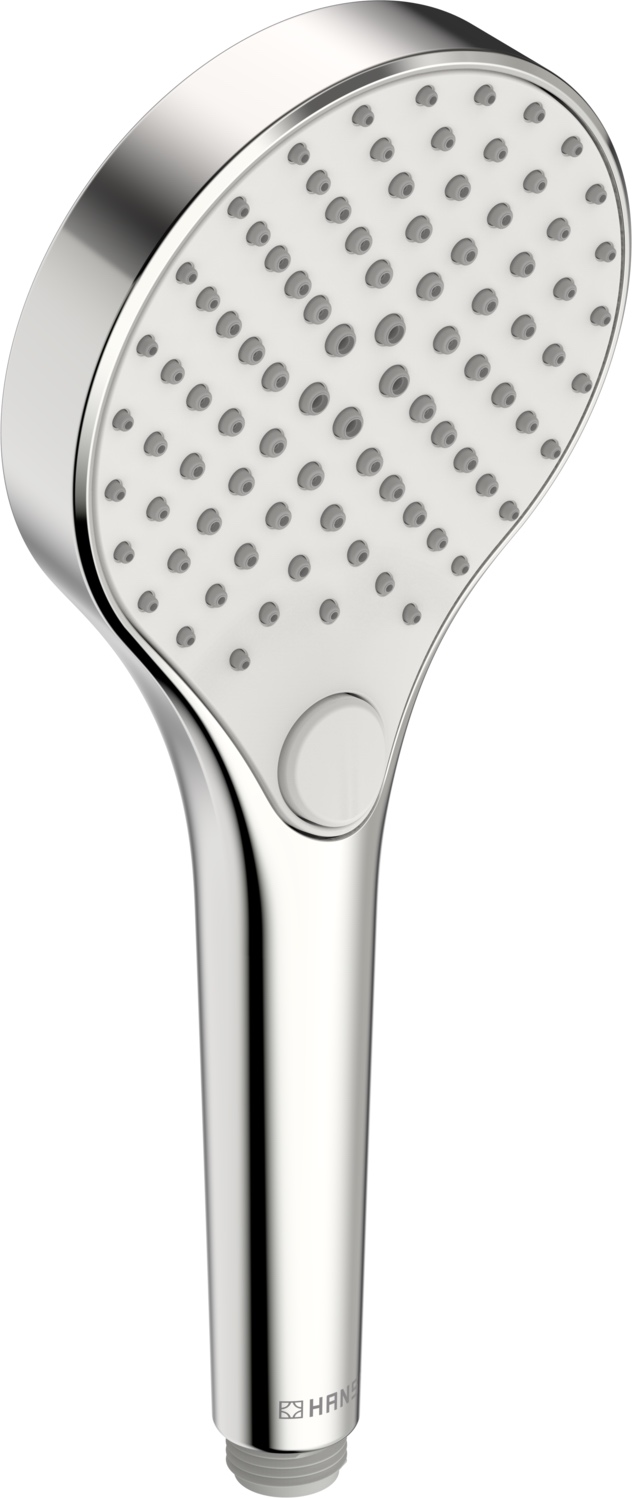 Handbrause „Viva“ in Chrom Handbrause „Viva“ in Chrom