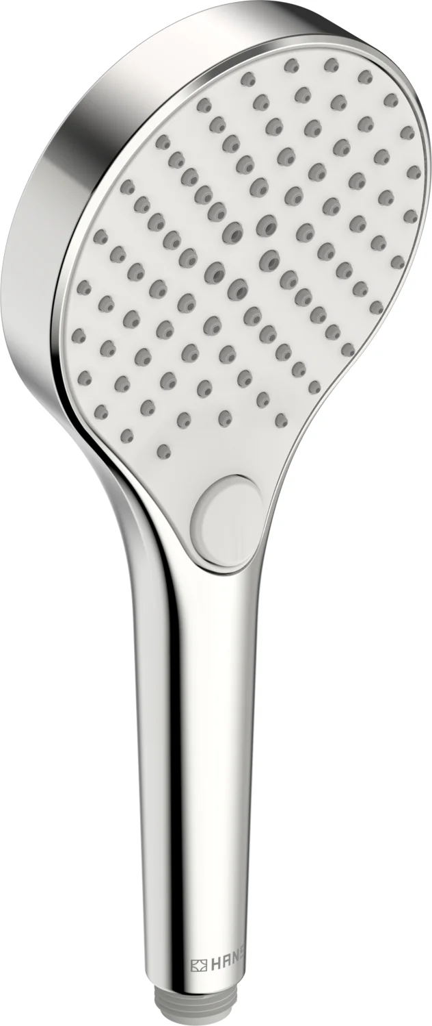HansaVIVA Handbrause Hansaviva 2023 Chrom, d 110 mm